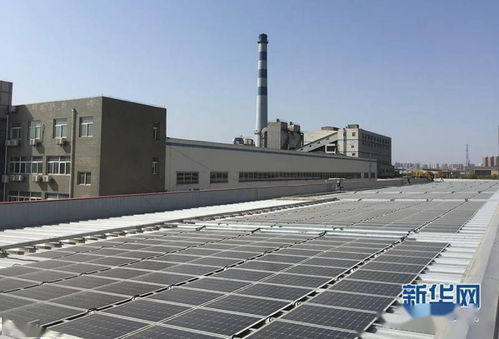 光伏破圈 當綠色能源融入建筑裝飾，生活煥新未來可期